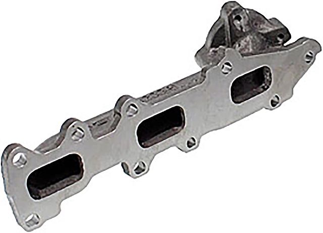 2015-2025 Ford Transit-150 Exhaust Manifold - Right (Dorman)