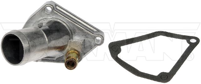 2004 INFINITI FX35 Engine Coolant Thermostat Housing Assembly (Dorman)