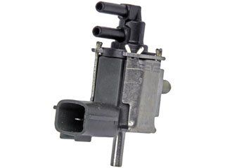 1999-2000 Nissan Maxima Engine Intake Manifold Runner Solenoid (Dorman)