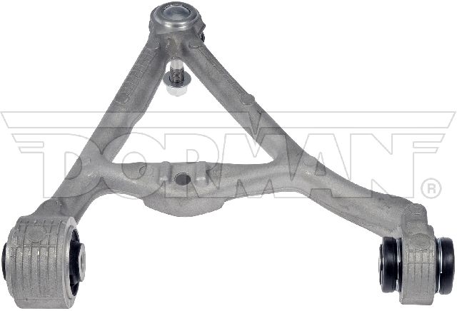 2000-2006 Lincoln LS Suspension Control Arm and Ball Joint Assembly - Rear Right Upper (Dorman)