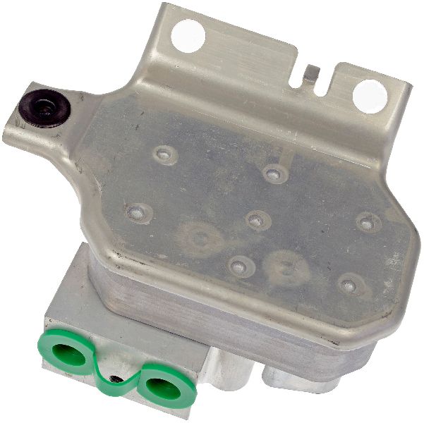 2015-2017 Ford F-150 Automatic Transmission Oil Cooler - At Transmission (Dorman)