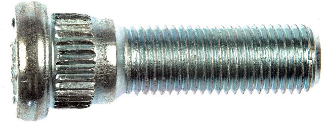 1967-1969 Pontiac Firebird Wheel Lug Stud - Front (Dorman)