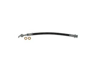 2007-2010 Kia Rondo Brake Hydraulic Hose - Rear Right (Dorman)