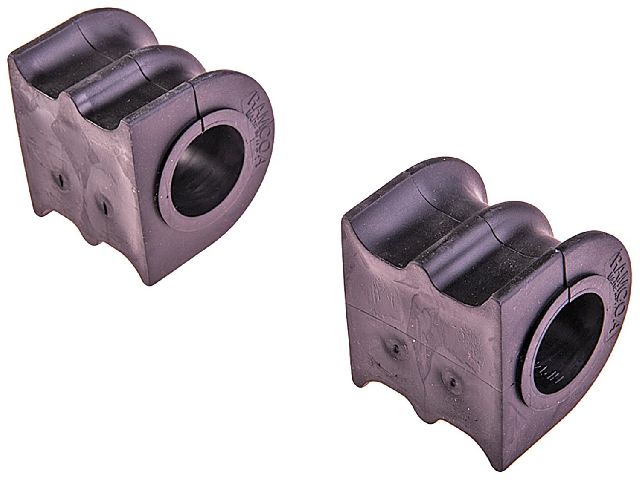 2005-2010 Jeep Grand Cherokee Suspension Stabilizer Bar Bushing Kit - Front (Dorman)
