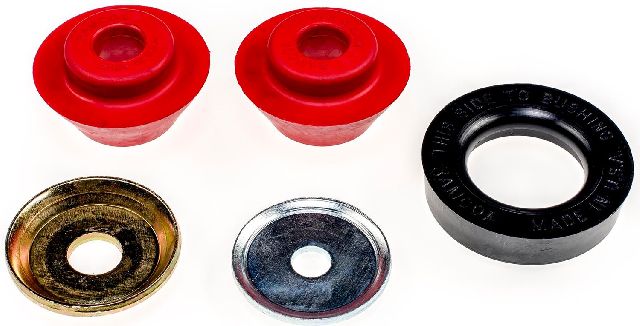 1986-1997 Ford Aerostar Suspension Control Arm Bushing Kit - Rear Upper (Dorman)