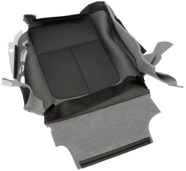 2011-2014 Lincoln Mark LT Seat Cover - Front Left Cushion (Dorman)
