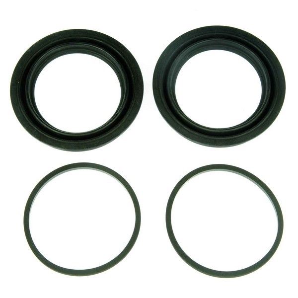 1999-2017 Ford F-550 Super Duty Disc Brake Caliper Repair Kit - Front or Rear (Dorman)