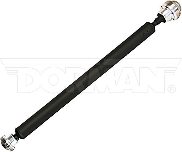2005-2006 Saturn Relay Drive Shaft - Rear (Dorman)