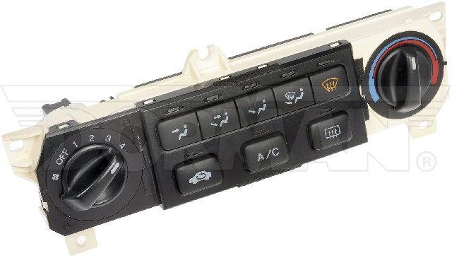 1999-2004 Honda Odyssey HVAC Control Module (Dorman)