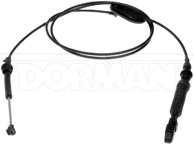 1995-2002 GMC C3500HD Automatic Transmission Shifter Cable (Dorman)
