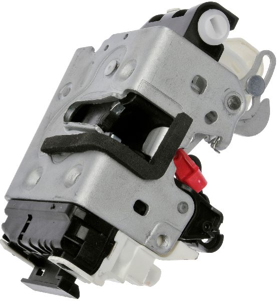 2007-2012 Dodge Nitro Door Lock Actuator Motor - Rear Right (Dorman)
