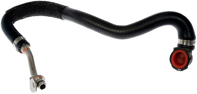 2016-2019 BMW 750i Turbocharger Coolant Line - Return (Dorman)