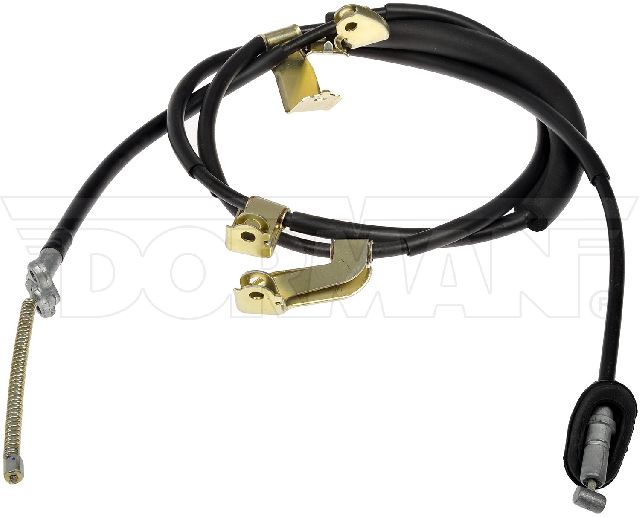 2007-2011 Honda CR-V Parking Brake Cable - Rear Right (Dorman)