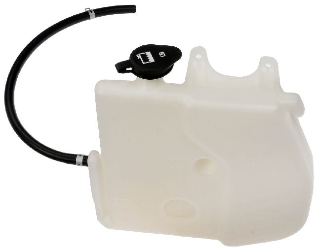 2001-2005 Buick Century Engine Coolant Reservoir - Front (Dorman)