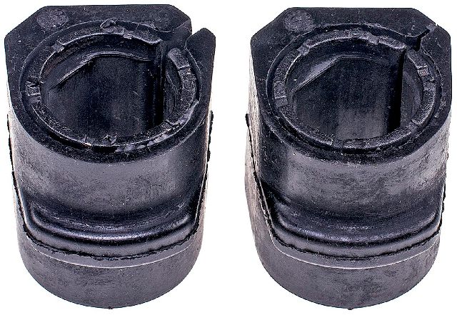 2010-2013 Ford Transit Connect Suspension Stabilizer Bar Bushing Kit - Front (Dorman)