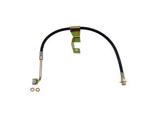 1993-1994 GMC K3500 Brake Hydraulic Hose - Front Left (Dorman)