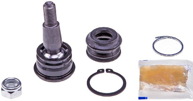 2006-2008 Honda Fit Suspension Ball Joint - Front Lower (Dorman)