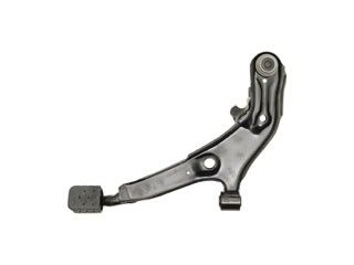 1993-1997 Nissan Altima Suspension Control Arm and Ball Joint Assembly - Front Right Lower (Dorman)