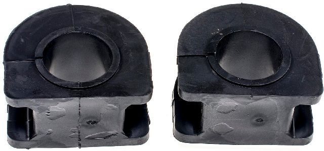 2003-2020 Chevrolet Express 2500 Suspension Stabilizer Bar Bushing Kit - Front To Frame (Dorman)