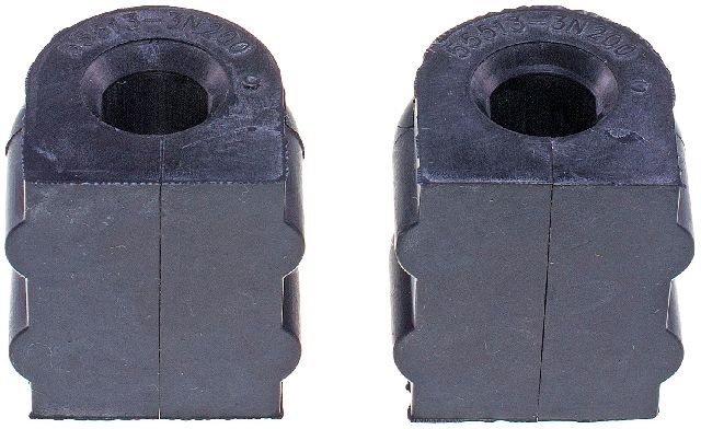 2012-2017 Hyundai Azera Suspension Stabilizer Bar Bushing Kit - Rear (Dorman)