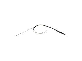 1980-1983 Ford F-150 Parking Brake Cable - Front (Dorman)