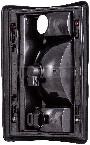 2004-2006 Ford E-150 Tail Light Assembly - Right (Dorman)