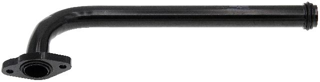 2013-2020 Chevrolet Trax Engine Coolant Pipe - Oil Cooler To Cylinder Head (Dorman)