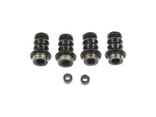 1997-2002 Cadillac Eldorado Disc Brake Caliper Bushing - Front (Dorman)