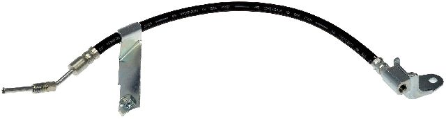 2000-2005 Dodge Neon Brake Hydraulic Hose - Rear Right (Dorman)