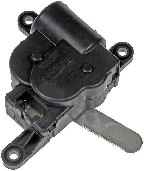 1998-2004 Dodge Intrepid HVAC Blend Door Actuator - Main (Dorman)
