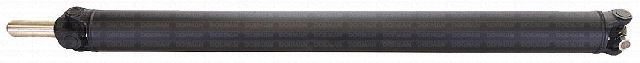2007 GMC Sierra 1500 Classic Drive Shaft - Rear (Dorman)