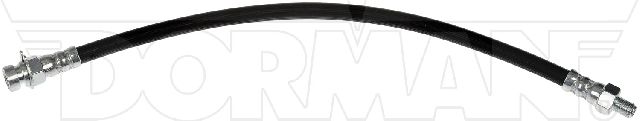 1952-1958 Mercury Monterey Brake Hydraulic Hose - Rear Left or Rear Right (Dorman)