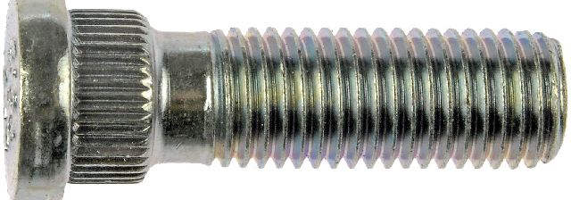 1989-1995 Eagle Summit Wheel Lug Stud - Front or Rear (Dorman)