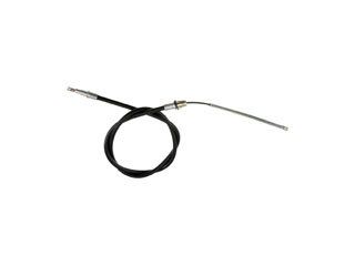 1985-1995 Chevrolet Astro Parking Brake Cable - Rear Left (Dorman)