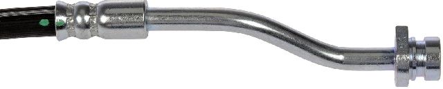 2012-2016 Hyundai Equus Brake Hydraulic Hose - Front Left (Dorman)