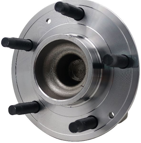2020-2025 Cadillac CT4 Wheel Bearing and Hub Assembly - Front (Dorman)