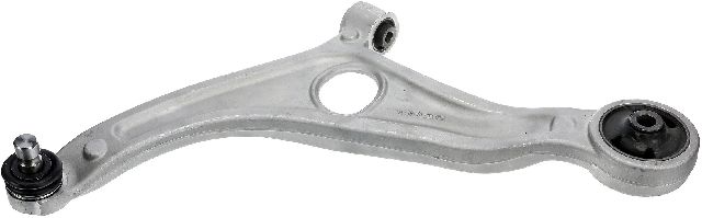 2015-2017 Hyundai Azera Suspension Control Arm and Ball Joint Assembly - Front Left Lower (Dorman)