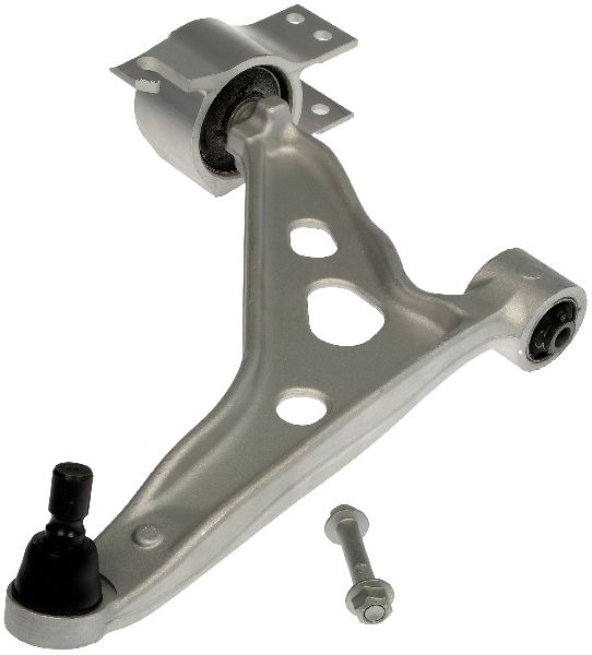 2022 INFINITI QX55 Suspension Control Arm and Ball Joint Assembly - Front Right Lower (Dorman)