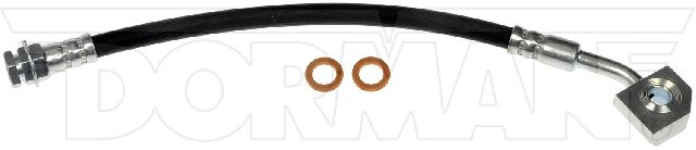 1999-2003 Ford F-150 Brake Hydraulic Hose - Rear Left (Dorman)