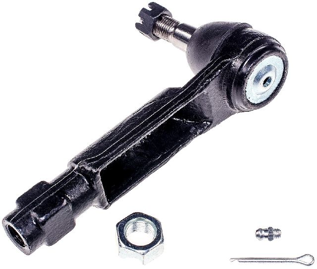 1982-1988 Mercury Cougar Steering Tie Rod End - Front Outer (Dorman)