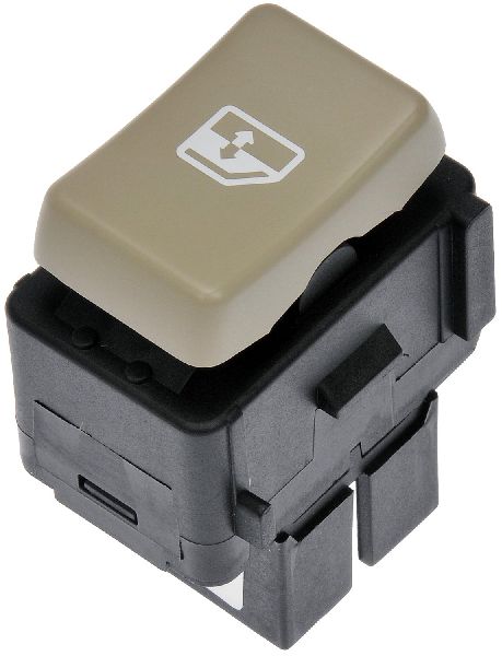 2004-2007 Buick Rendezvous Door Window Switch - Front Right (Dorman)