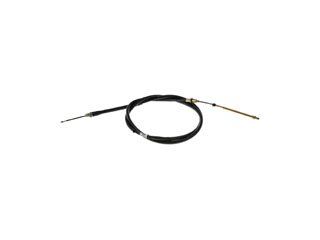 1996-2003 Chevrolet S10 Parking Brake Cable - Rear Right (Dorman)