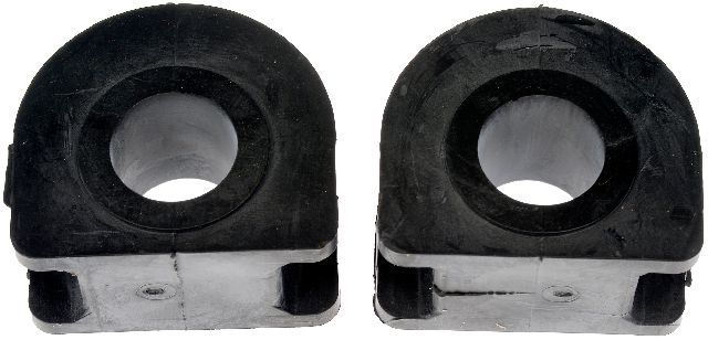 1975-1996 Chevrolet G30 Suspension Stabilizer Bar Bushing Kit - Front To Control Arm (Dorman)