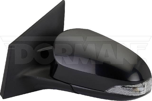2014-2017 Toyota Corolla Side/Door Mirror - Left (Dorman)