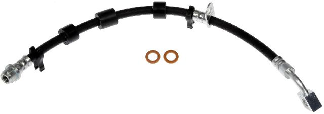 2017-2019 Buick LaCrosse Brake Hydraulic Hose - Front Right (Dorman)