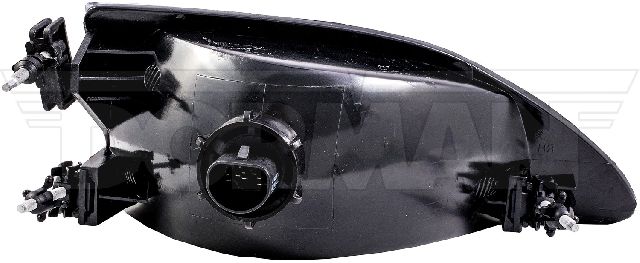 1994-1998 Ford Mustang Headlight Assembly - Left (Dorman)