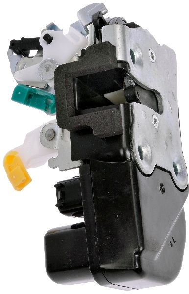 2005-2008 Dodge Magnum Door Lock Actuator Motor - Rear Left (Dorman)