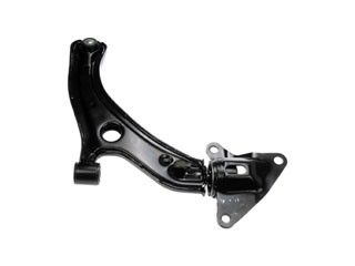 2010-2011 Honda Insight Suspension Control Arm and Ball Joint Assembly - Front Left Lower (Dorman)