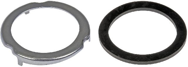 1969-1971 Jaguar XJ Fuel Tank Sending Unit Lock Ring (Dorman)