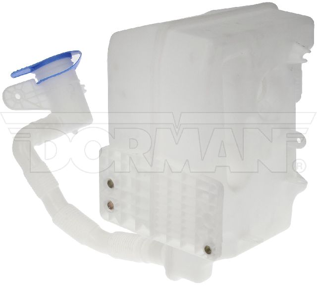 2008-2014 Audi S3 Washer Fluid Reservoir - Front (Dorman)